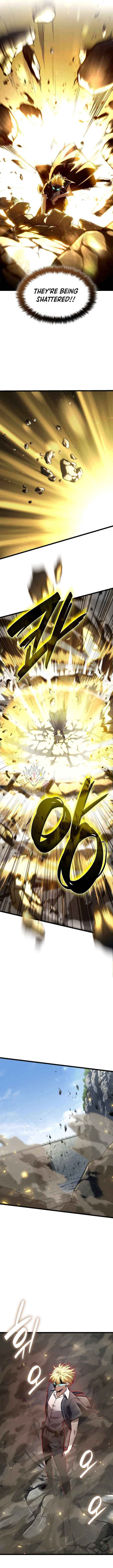 Read Infinite Mage (en) Manga Online