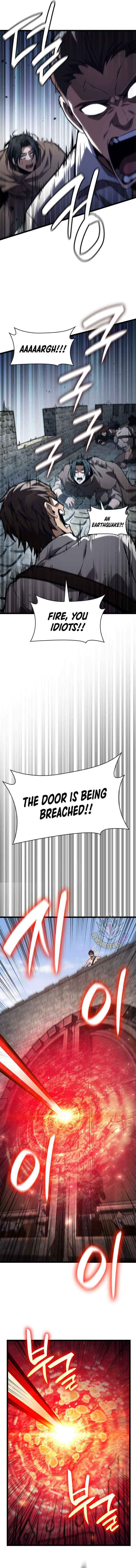 Read Infinite Mage (en) Manga Online