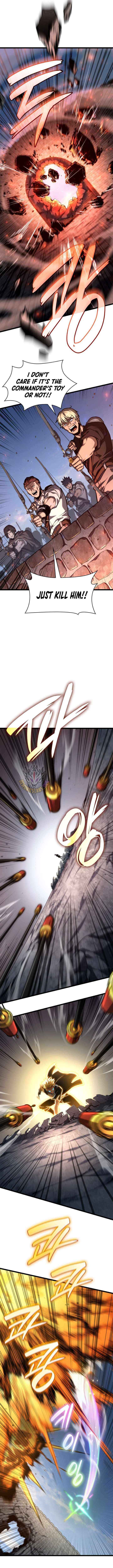 Read Infinite Mage (en) Manga Online