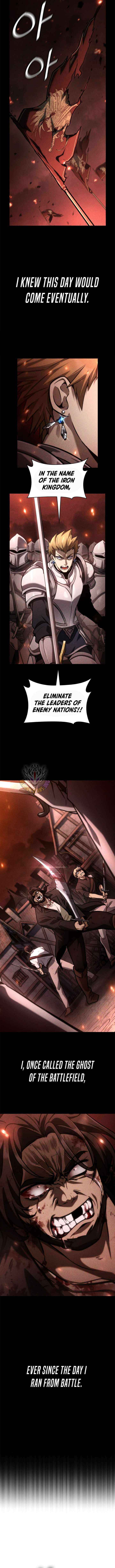 Read Infinite Mage (en) Manga Online