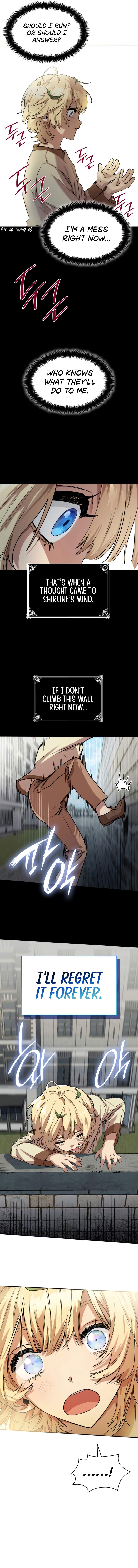 Read Infinite Mage (en) Manga Online