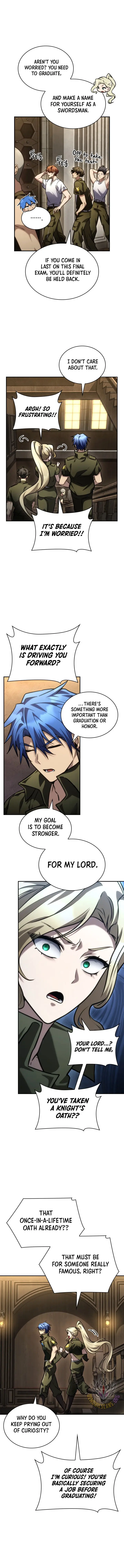 Read Infinite Mage (en) Manga Online