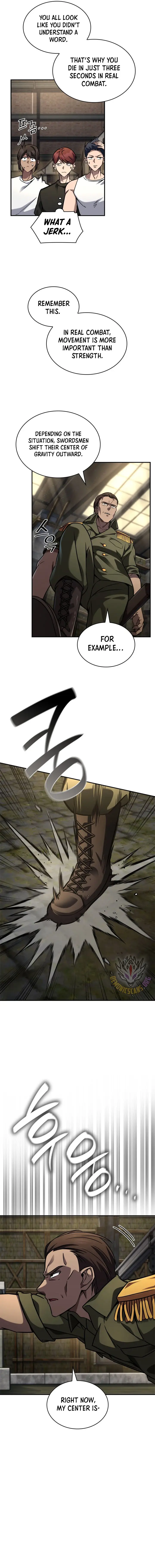 Read Infinite Mage (en) Manga Online