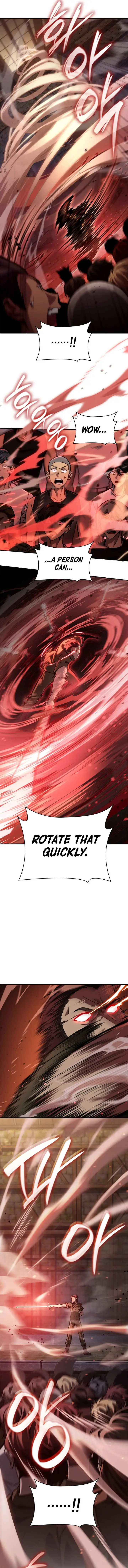 Read Infinite Mage (en) Manga Online