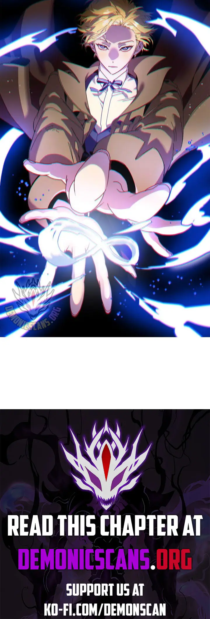 Read Infinite Mage (en) Manga Online