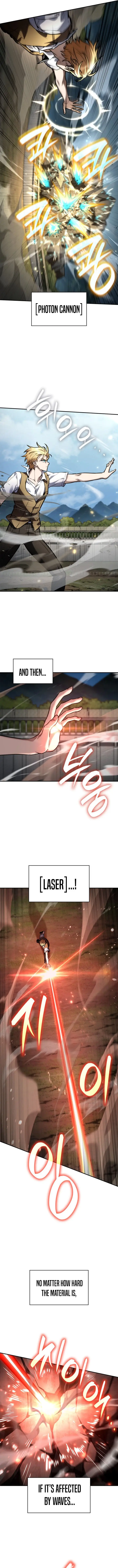 Read Infinite Mage (en) Manga Online