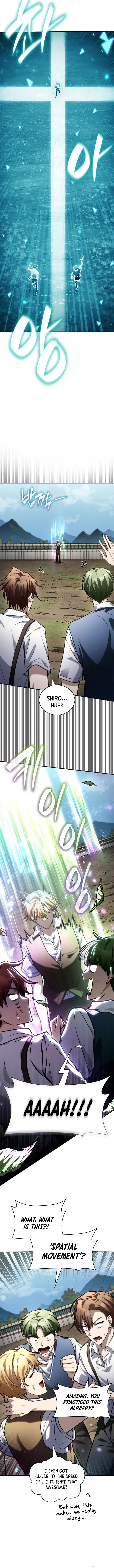 Read Infinite Mage (en) Manga Online