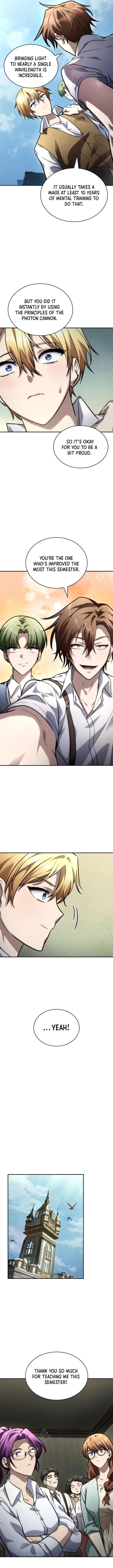 Read Infinite Mage (en) Manga Online