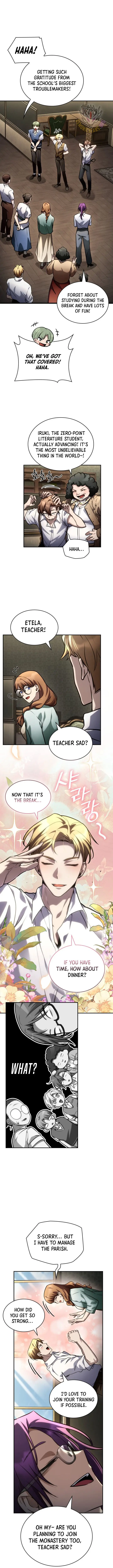 Read Infinite Mage (en) Manga Online