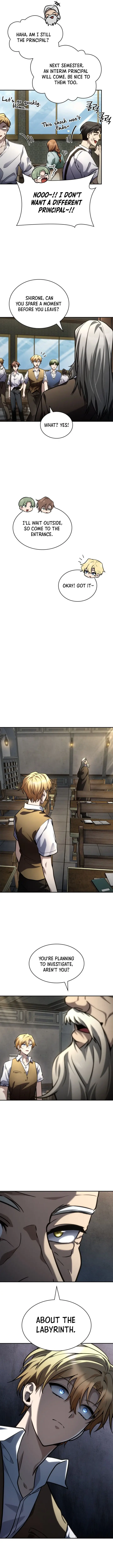 Read Infinite Mage (en) Manga Online