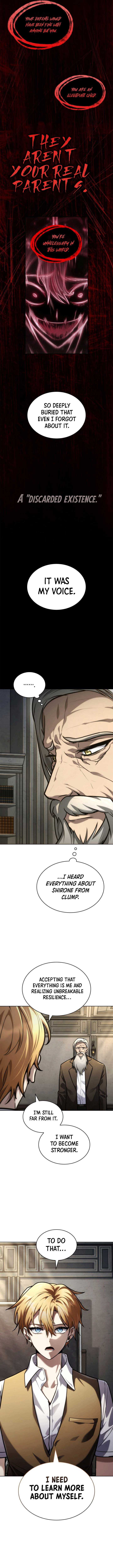 Read Infinite Mage (en) Manga Online