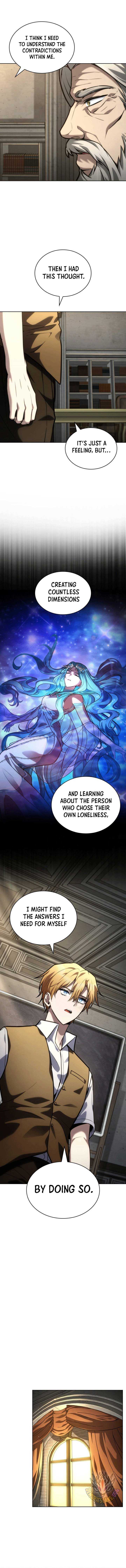 Read Infinite Mage (en) Manga Online