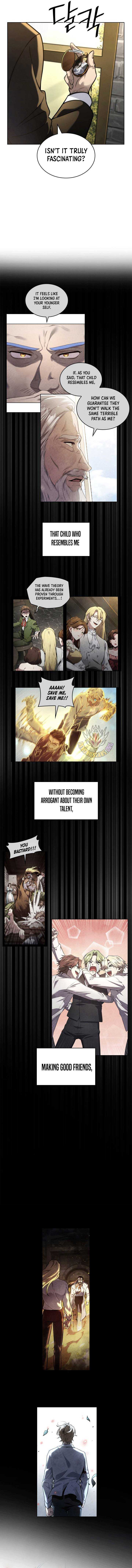 Read Infinite Mage (en) Manga Online