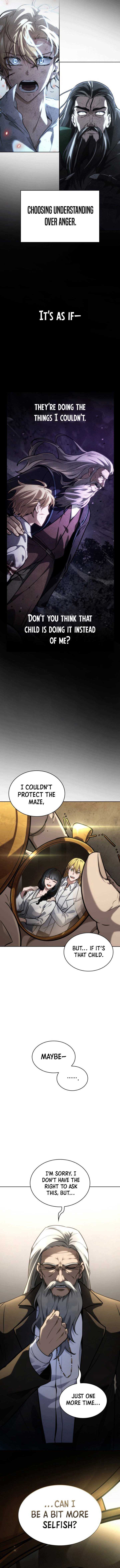 Read Infinite Mage (en) Manga Online