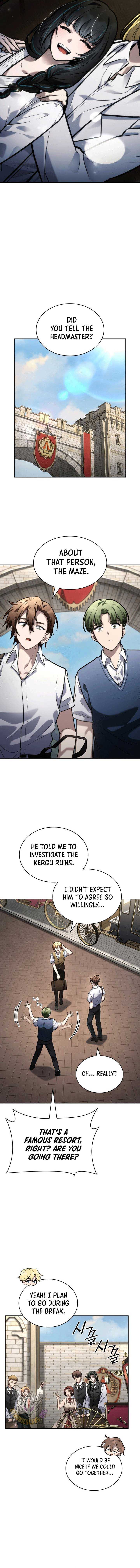 Read Infinite Mage (en) Manga Online