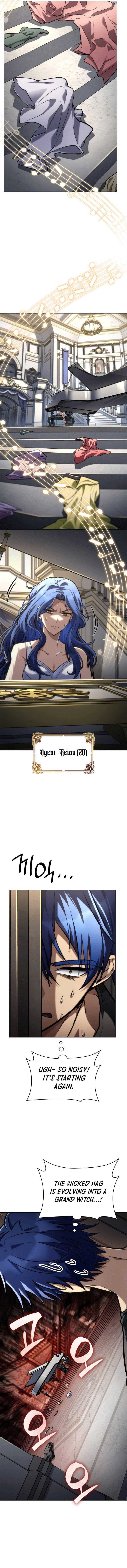 Read Infinite Mage (en) Manga Online