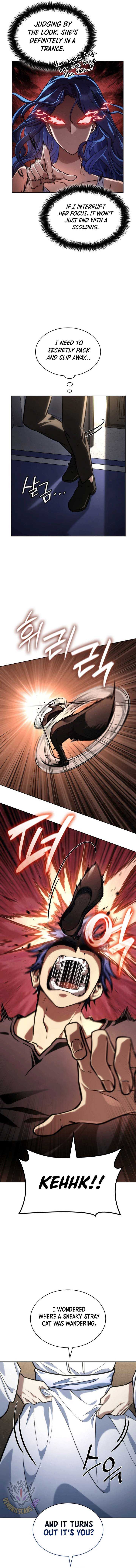 Read Infinite Mage (en) Manga Online