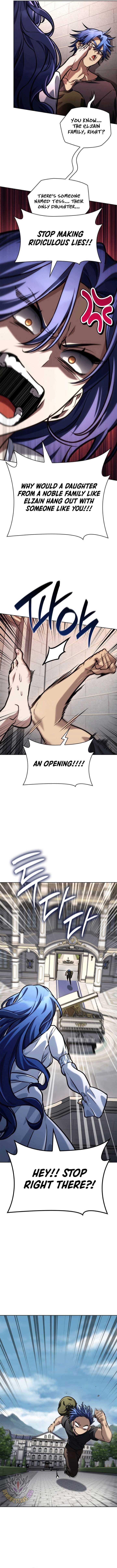 Read Infinite Mage (en) Manga Online