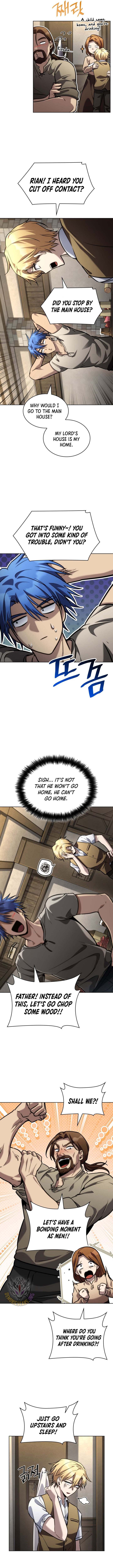 Read Infinite Mage (en) Manga Online