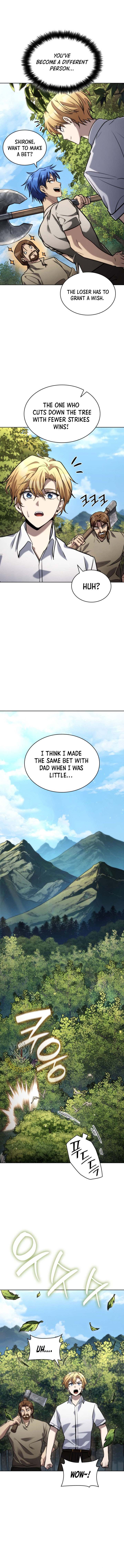 Read Infinite Mage (en) Manga Online