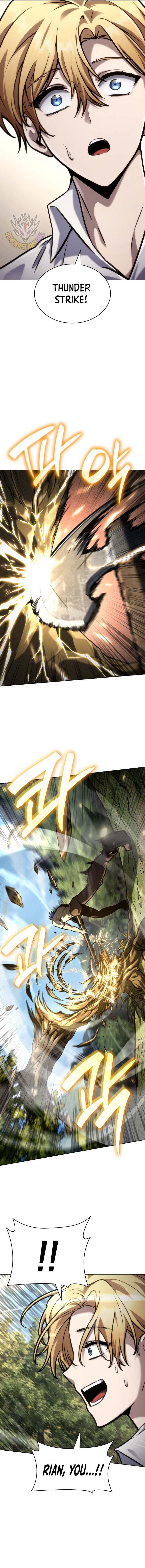 Read Infinite Mage (en) Manga Online