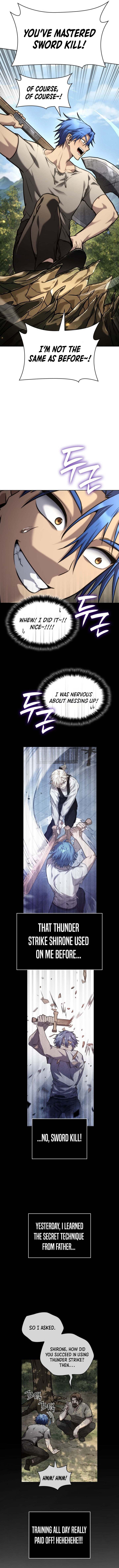 Read Infinite Mage (en) Manga Online