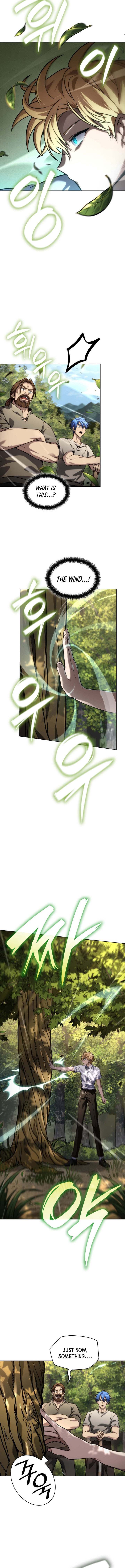 Read Infinite Mage (en) Manga Online