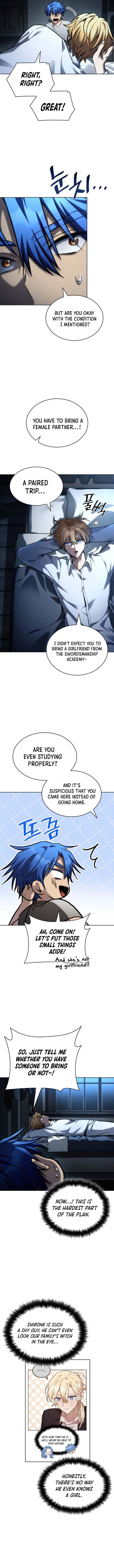 Read Infinite Mage (en) Manga Online