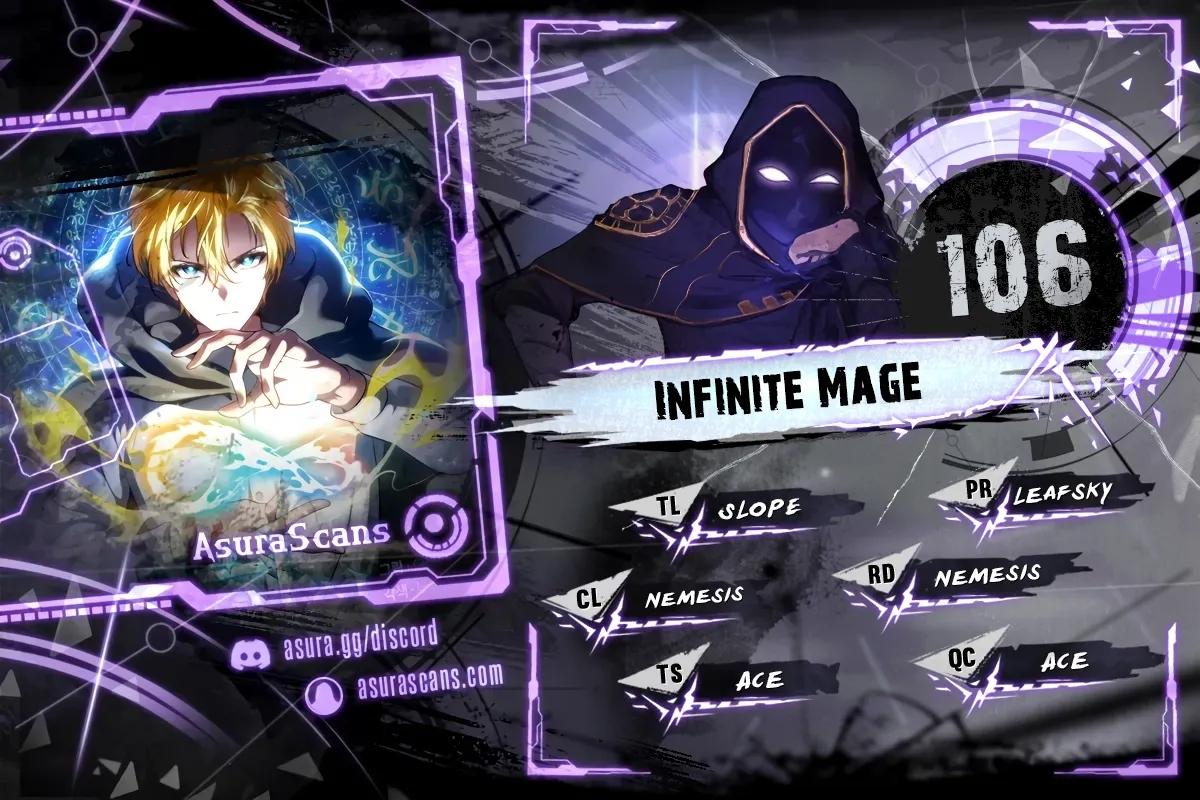 Read Infinite Mage (en) Manga Online