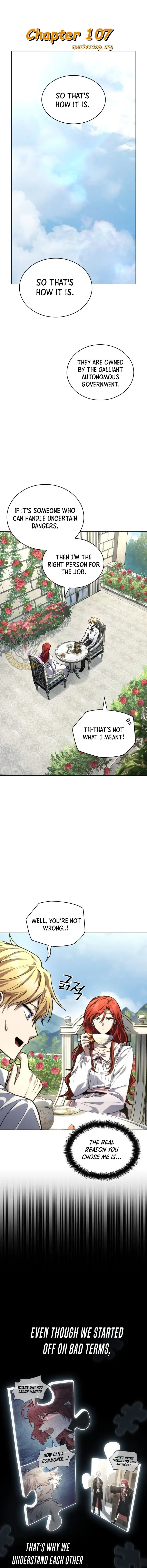 Read Infinite Mage (en) Manga Online