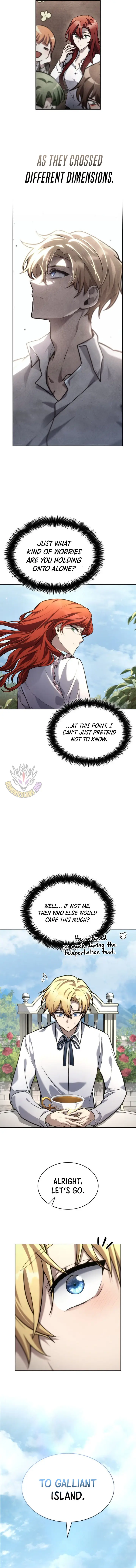 Read Infinite Mage (en) Manga Online