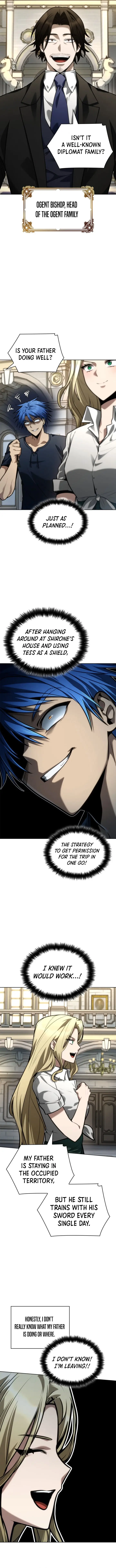 Read Infinite Mage (en) Manga Online