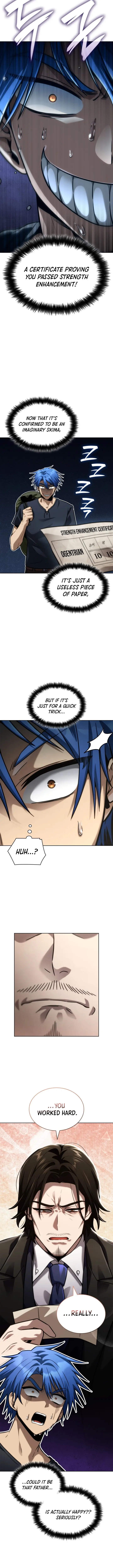 Read Infinite Mage (en) Manga Online