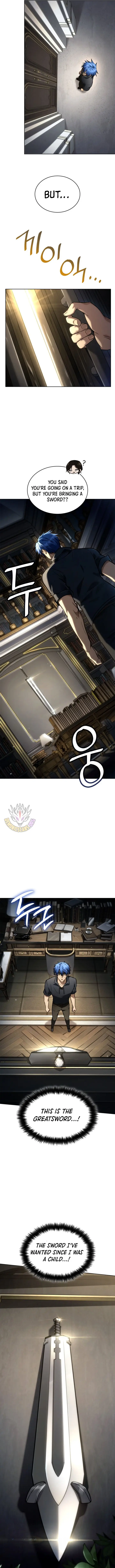 Read Infinite Mage (en) Manga Online