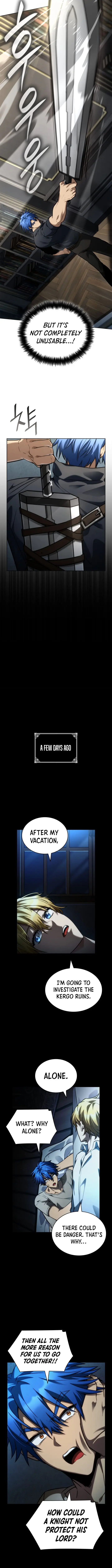 Read Infinite Mage (en) Manga Online