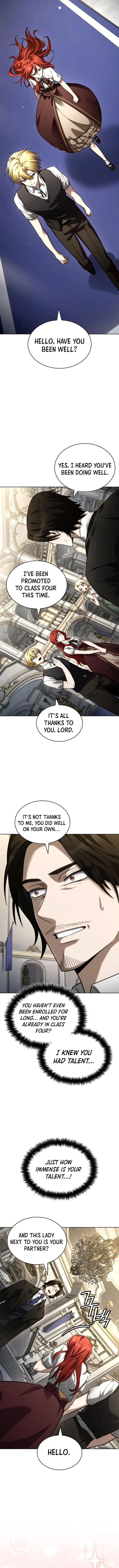 Read Infinite Mage (en) Manga Online