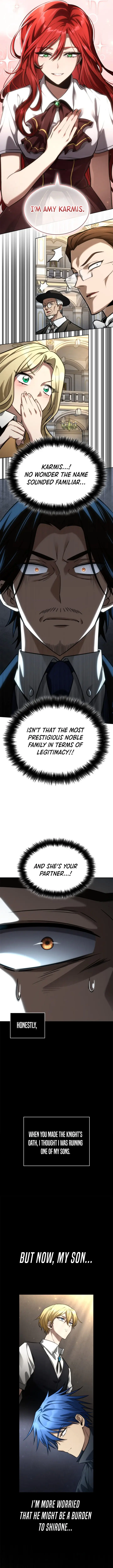 Read Infinite Mage (en) Manga Online