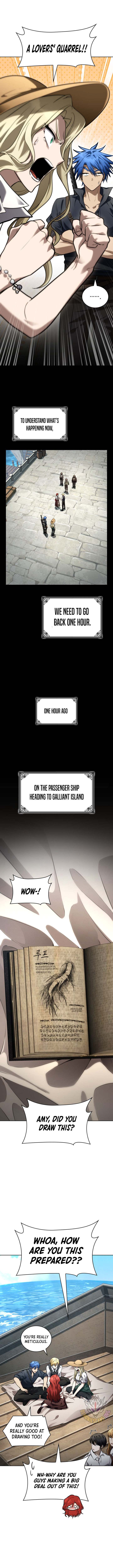 Read Infinite Mage (en) Manga Online