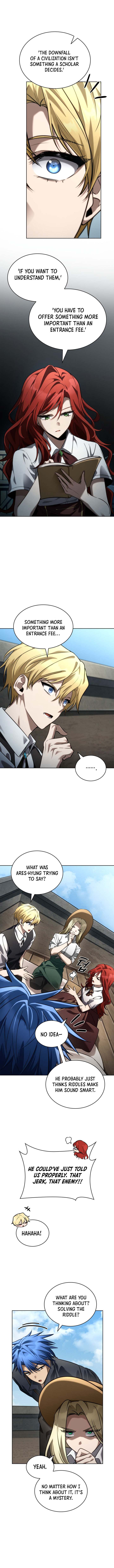 Read Infinite Mage (en) Manga Online