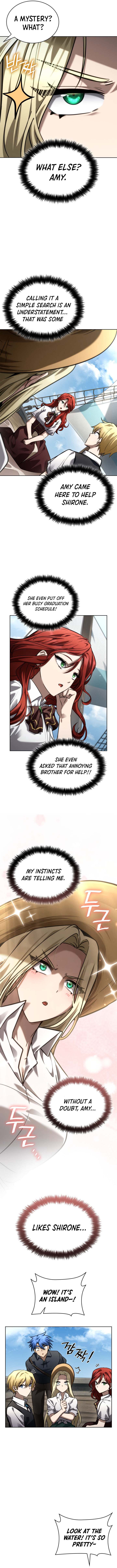 Read Infinite Mage (en) Manga Online