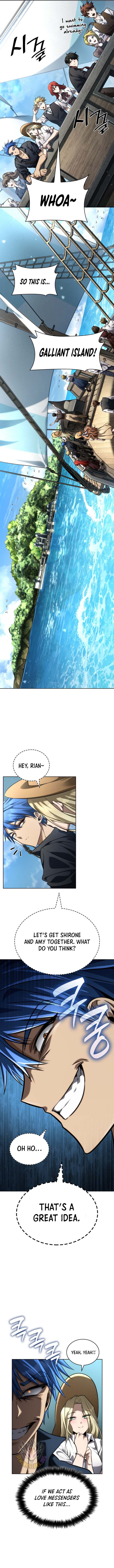 Read Infinite Mage (en) Manga Online