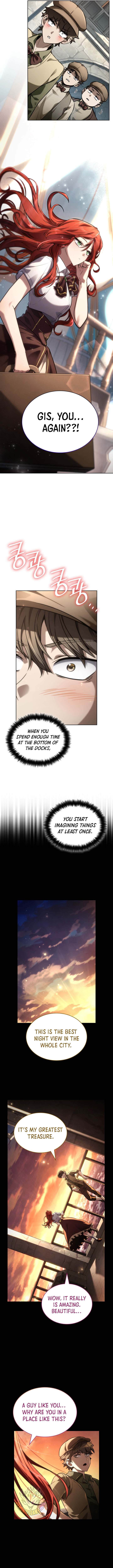 Read Infinite Mage (en) Manga Online