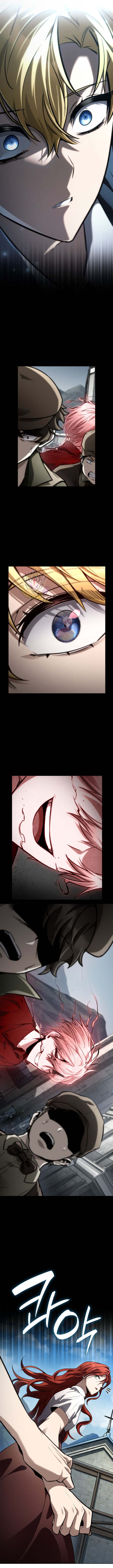 Read Infinite Mage (en) Manga Online