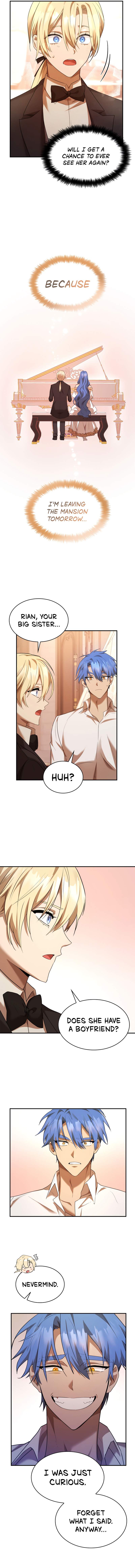 Read Infinite Mage (en) Manga Online