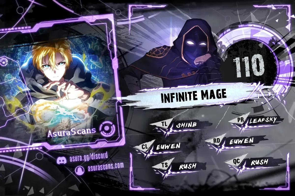 Read Infinite Mage (en) Manga Online