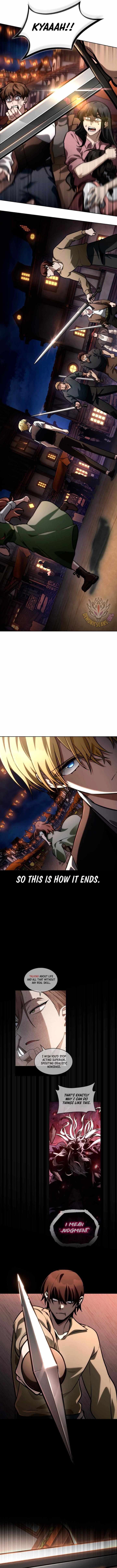 Read Infinite Mage (en) Manga Online