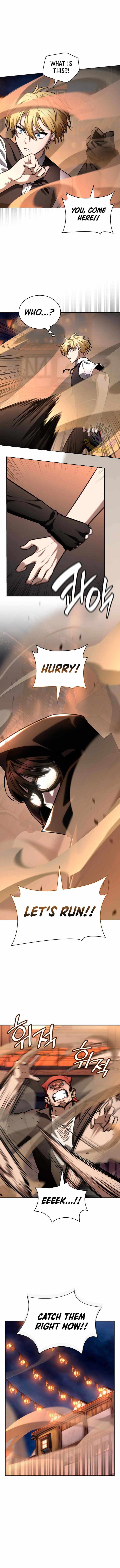 Read Infinite Mage (en) Manga Online