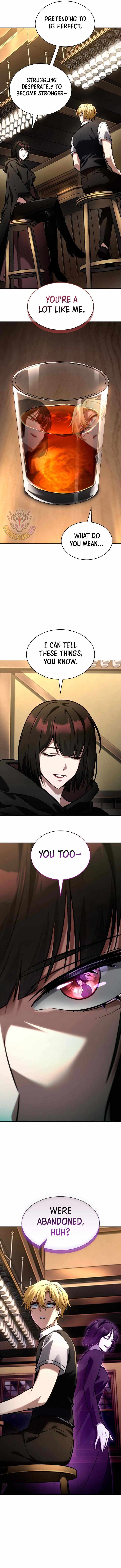 Read Infinite Mage (en) Manga Online