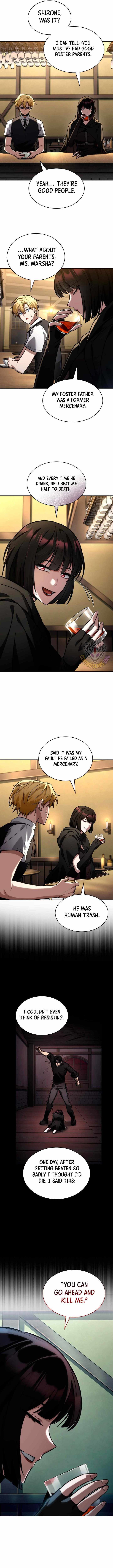 Read Infinite Mage (en) Manga Online