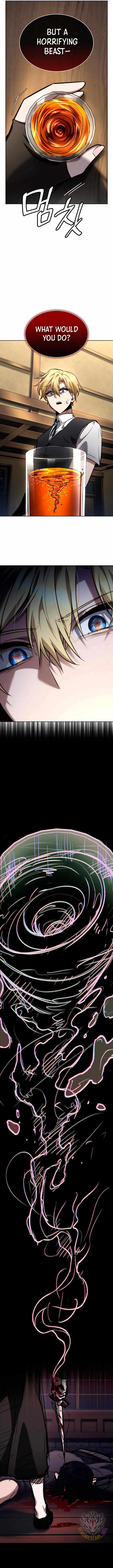 Read Infinite Mage (en) Manga Online